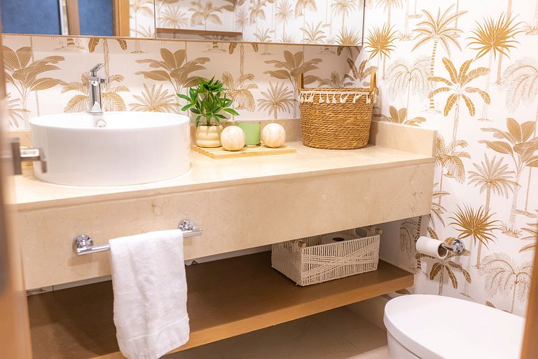 Tu Paraíso, Apartamento Playero con Piscina
