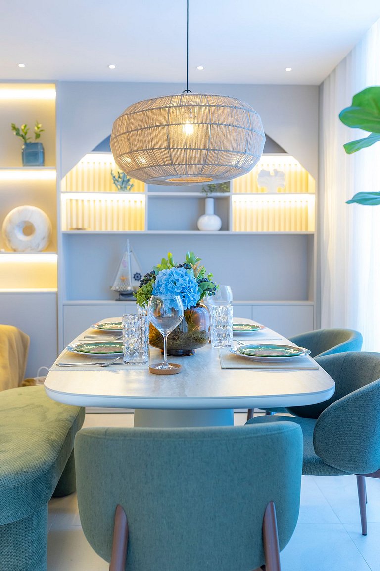 Tu Paraíso, Apartamento Playero con Piscina